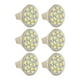 thumbnail image 1 of Bombillas LED MG, 6 bombillas LED GU4 M Bombillas LED G Bombillas probadas y confiables, 1 of 12