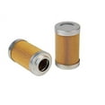 thumbnail image 2 of Aeromotive 12601 Aeromotive Fuel Filter - Replacement Filters Fits:UNIVERSAL 0, 2 of 2