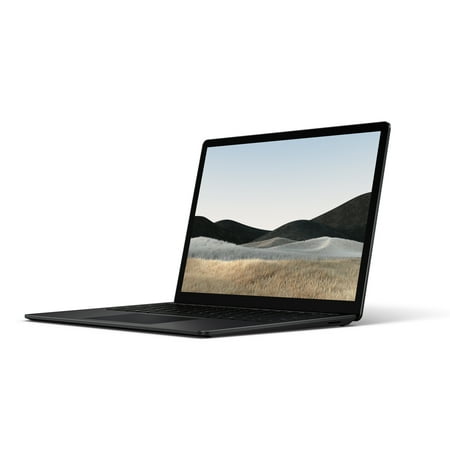 Microsoft - Surface Laptop 4 13.5” Touch-Screen – Intel Core i7 - 16GB - 512GB Solid State Drive (Latest Model) - Matte Black