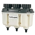 thumbnail image 2 of Tilton 72-577 Three Chamber Plastic Reservoir, 2 of 2