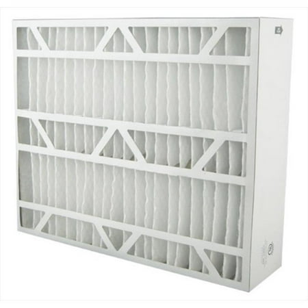 

Aprilaire DPFS20X25X6M13 Space Gard Merv 13 Replacement Air Filters For 2200