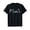 Black-130, variant on Mimi Gifts for Women Grandma Heart Mother's Day Mimi T-Shirt