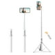thumbnail image 1 of Trípode para selfies ATUMTEK 62 extensible con Bluetooth, 1 of 8