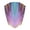 Iridium, variant on Windshield Windscreen Protector For Kawasaki Ninja ZX-10R 2021-2024