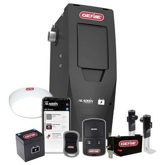 Genie 4063-TNMSV MachForce Screw Drive 2 HPC Garage Door Opener