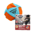 thumbnail image 2 of Wham-O Hacky Sack Striker, Nostalgic Foot Bag, Colors May Vary, Children to Adults Ages 5+, 2 of 5