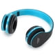 thumbnail image 3 of Auriculares Plegables, Auriculares Bluetooth Con Cancelación De Ruido Ajustable, Compatible Con Llamadas Manos Libres, Micrófono Integrado Para Teléfono, 3 of 8