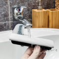 thumbnail image 5 of Beard Cleaning Beard Clean Up Sink Beard Clean Up Kit Use Beard Trimmings For Men Bathroom Sink And Countertops Cleaning Clean Beard Trimmings From Sinks And Countertops (B), 5 of 5
