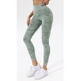 thumbnail image 1 of Leggins Deportivos Shendy Vendy Dama Ejercicio Moda Gym, 1 of 5