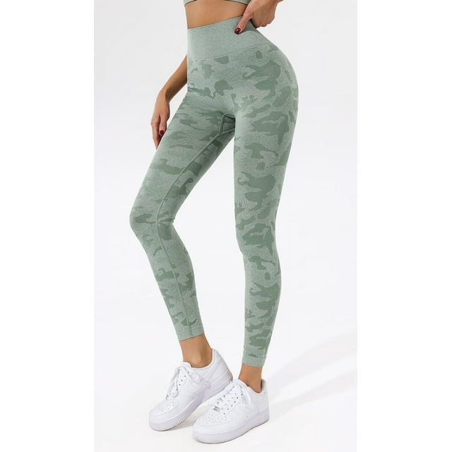 Leggins Deportivos Shendy Vendy Dama Ejercicio Moda Gym
