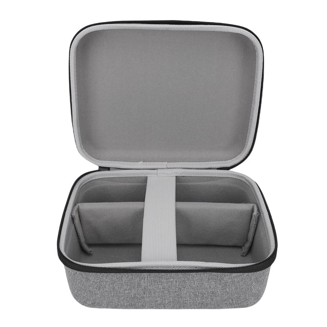 Estuche De Transporte Duro Para Proyector Portátil, Compatible Con MoGo 4 3 Pro PLAY6 EVA, Estuche De Almacenamiento Impermeable Para Proyector, Bolsa Para Viaje
