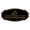 Black Gold, variant on Signs ByLITA Victorian Outgoing Mail Durable ABS Plastic | Laser Engraved | Easy Installation | Elegant Design Sign (Blue) - Small