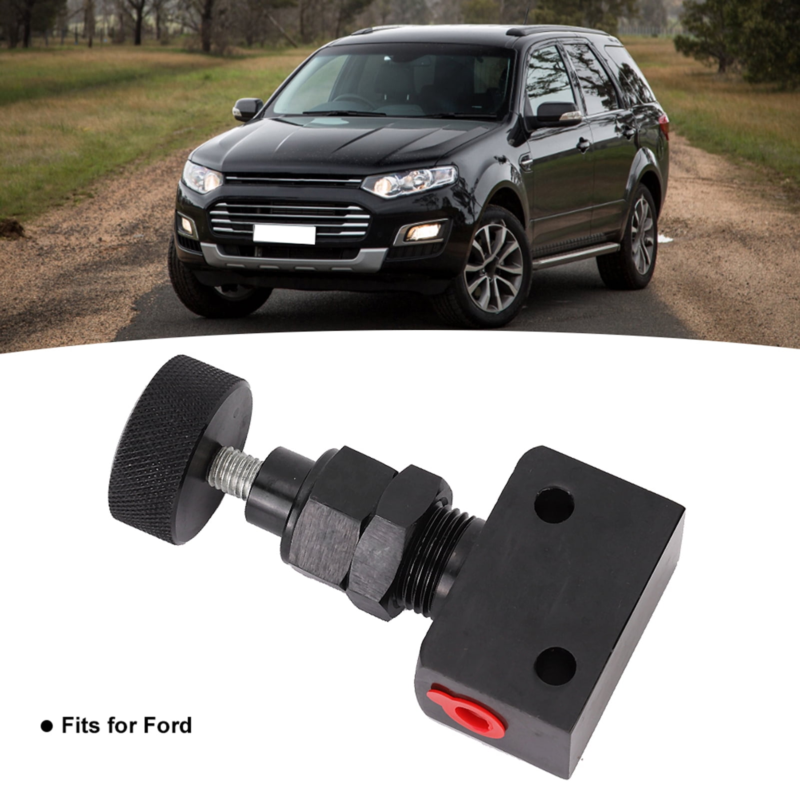 Proportion Valve Brake Bias Adjuster Prop Valve Universal Aluminum