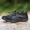 thumbnail image 3 of Quick-Lace Outdoor Hiking Sneakers, 3 of 6
