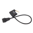 thumbnail image 2 of Micro Switch with Lever Momentary Limit Waterproof for Linde 335 Forklift Accessories, 2 of 15