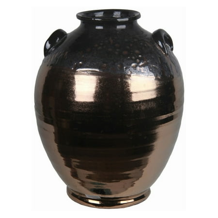 UPC 805572666957 product image for Large Jar in Copper | upcitemdb.com