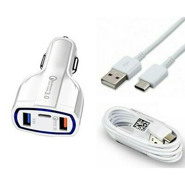 samsung a50 type c cable original
