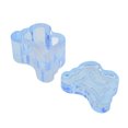thumbnail image 1 of Thickened  Nail Brush Holder, Multi Purpose Cup With Lid, Transparent & Sturdy For Manicure Tools, 1 of 8