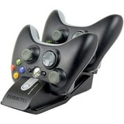 Duracell Xbox 360 Dual Dock Charger (Xbox 360)