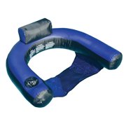 Inflatable Pool Chairs - Walmart.com