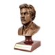 thumbnail image 1 of Bust Anchorman Ron Burgundy, poliresina de 7 pulgadas de alto, 1 of 1