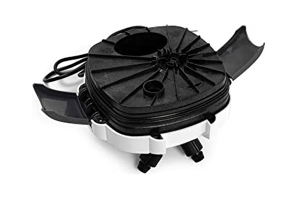 SunSun HW-302 264 GPH 3-Stage External Canister Filter by Sun Microsystems SunSun HW-302 3-Stage External Canister Filter w⁄ Media, 264gph