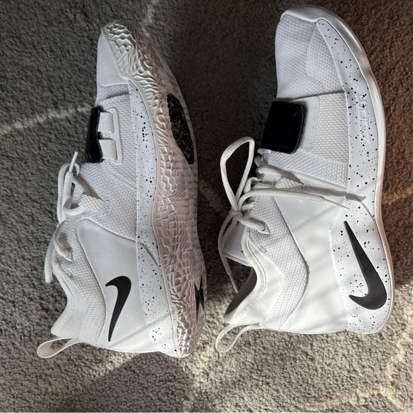 women paul george shoes