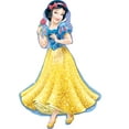 thumbnail image 2 of Snow White Party Supplies Princess 6th Birthday Balloon Bouquet Decorations, 2 of 7