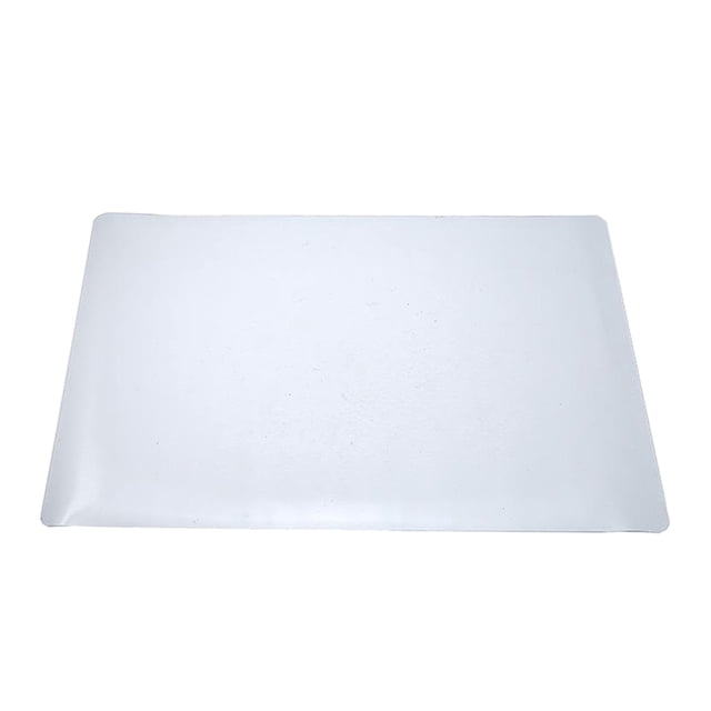 Desk Computer Carpet Chair .5mm Thick Protector Chairmat Clear 40x60cm