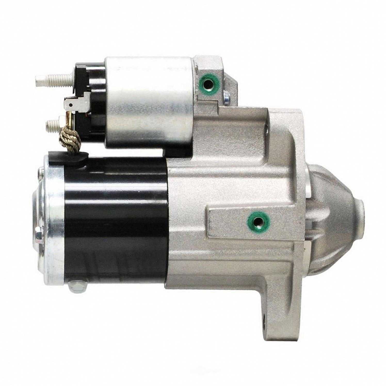FVP Professional 16014 Starter Standard