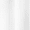 White, variant on Achim Kendal Solid Rod Pocket Light Filtering Curtain Valance, White/Black, 58" x 14"