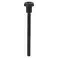 thumbnail image 2 of Billiards Cue Bottom Protectors Screw, Billiard Cue Back Plug Screws Increase Tail Weight Aluminum Rust Proof Pool Cue Bottom Protectors Screw For Billiard Accessories, 2 of 8