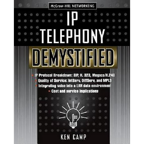 IP Téléphonie Démystifiqué