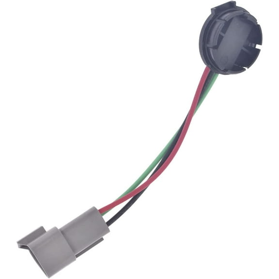 Genrics Speed Sensor For Club Car Golf Cart DS & Precedent with GE Motor Only OLD STYLE