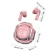 thumbnail image 2 of Auriculares inalámbricos IPX4 impermeables BT 5.3 auriculares internos con pantalla LED, 2 of 6