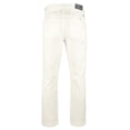 thumbnail image 2 of $115 Polo Ralph Lauren Men's Stretch Straight Fit Chino Pants, White, 38X32, 2 of 4