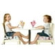 thumbnail image 5 of Cojín elevador para silla de comedor infantil, cojín para asiento de estudiante, cojín ajustable con diseño de dinosaurio y elefante, 5 of 5
