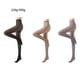 thumbnail image 3 of Sonducket Leggings cálidos para mujer cómodos y suaves que enfatizan las curvas elegantes Medias de terciopelo para mujer Prendas para la parte inferior del cuerpo gris 300g【80-140】, 3 of 6