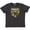 Vintage Black, variant on Inktastic Proud Military Son Boys Camo Flag Youth T-Shirt