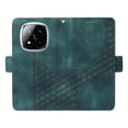 thumbnail image 5 of Funda GANGXUN para Xiaomi Redmi Note 14 Pro Plus 5G con diseño acolchado elegante, cuero PU, protección total y ajuste preciso, 5 of 5