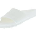 thumbnail image 2 of Birkenstock Barbados Unisex Water Friendly Eva Sandals- White, 2 of 4
