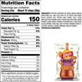thumbnail image 6 of Lay’s Cajun Spice Kettle Cooked Potato Chips Bag, 8 oz, 6 of 6