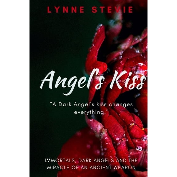 Angel's Kiss, (Paperback)