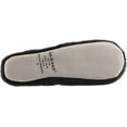 thumbnail image 2 of Isotoner Women's Moisture Wicking and Suede Sole for Comfort Ballet Flat-NBL-S, 2 of 5