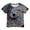 Z03-Light Gray, variant on MUXiin Toddler Tshirts Boys 6t Animal Print Cute Funny Short Sleeve T-Shirt Cute Summer Tops T-Shirt Boys & Girls Shirts