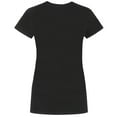 thumbnail image 2 of Batman T-Shirt Batmobile pour Femmes Arkham Knight, 2 of 3