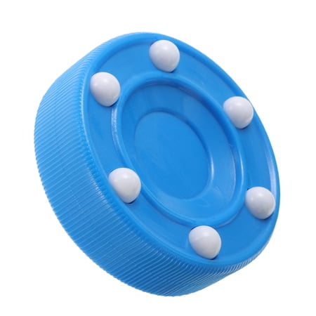 LOLIPPYY Plastic Ice Hockey for Indoor Training and , 1 Piece Hockey Equipment