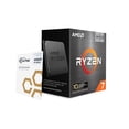 thumbnail image 3 of Procesador AMD RYZEN 7 5800X3D 4.5 GHz Octa Core AM4 Edicion 10 Aniversario Carbice Ice Pad 100-100000651POF, 3 of 3