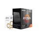 thumbnail image 3 of Procesador AMD RYZEN 7 5800X3D 4.5 GHz Octa Core AM4 Edicion 10 Aniversario Carbice Ice Pad 100-100000651POF, 3 of 3