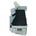 thumbnail image 3 of Lutema Economy Bulb for LG BS274 Projector (Lamp with Housing), 3 of 5